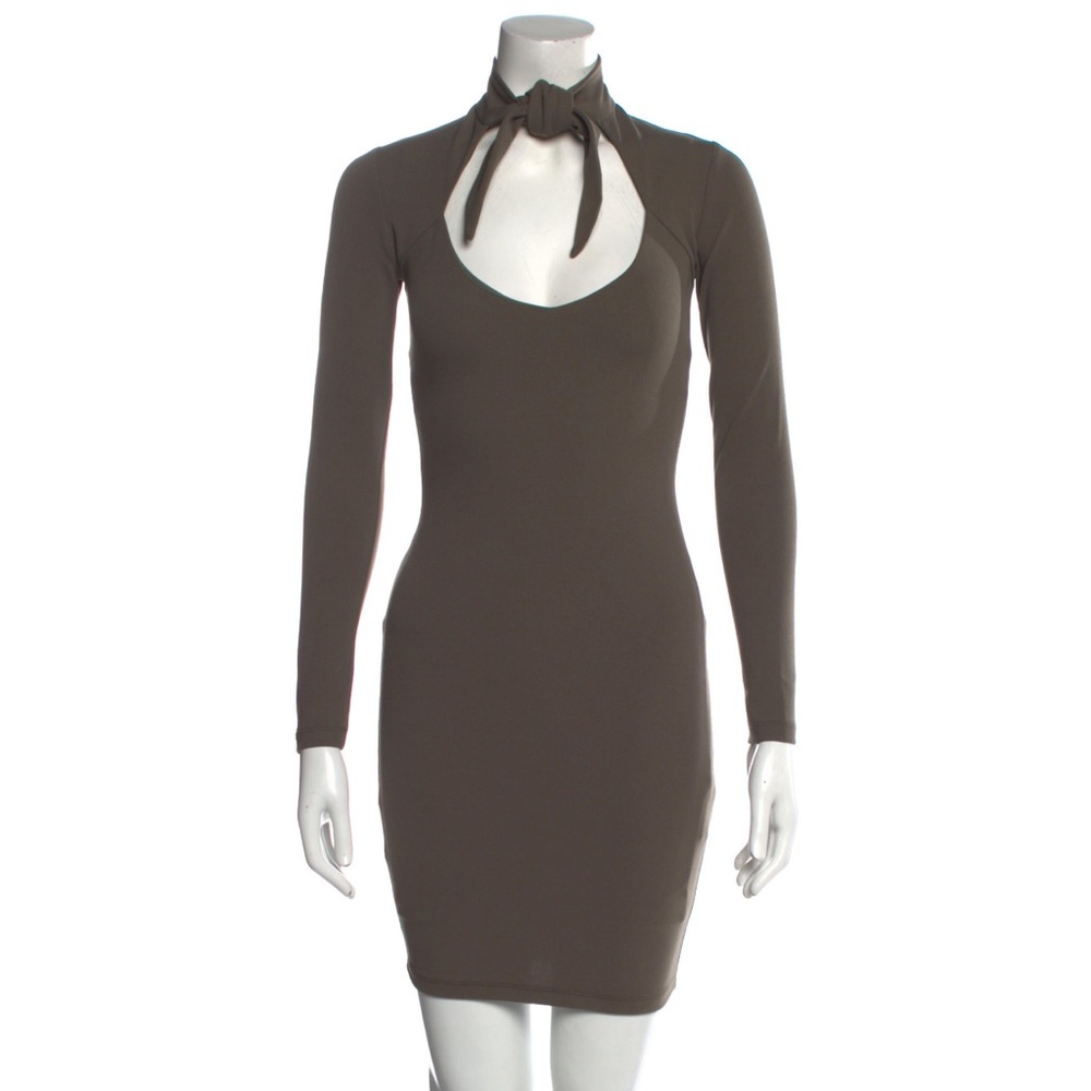Nookie Sheath Dress New With Tags